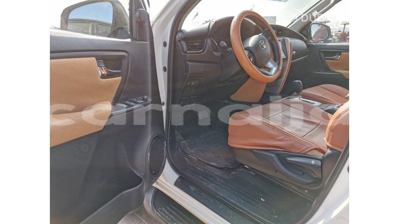 Big with watermark toyota fortuner abia state import dubai 16485