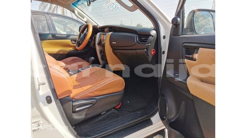 Big with watermark toyota fortuner abia state import dubai 16485