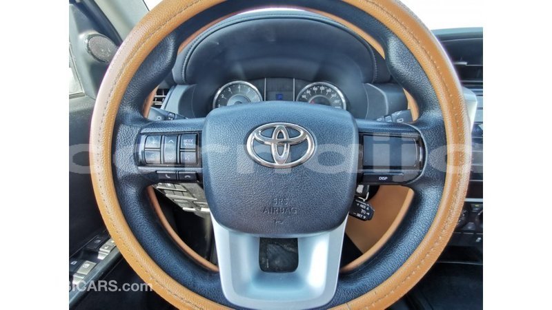 Big with watermark toyota fortuner abia state import dubai 16485