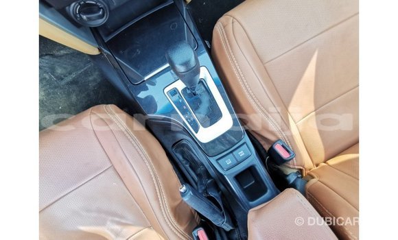 Buy Import Toyota Fortuner White Car in Import - Dubai in Abia State Buy Import Toyota Fortuner White Car in Import - Dubai in Abia State