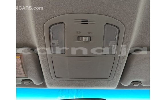 Buy Import Toyota Fortuner White Car in Import - Dubai in Abia State Buy Import Toyota Fortuner White Car in Import - Dubai in Abia State