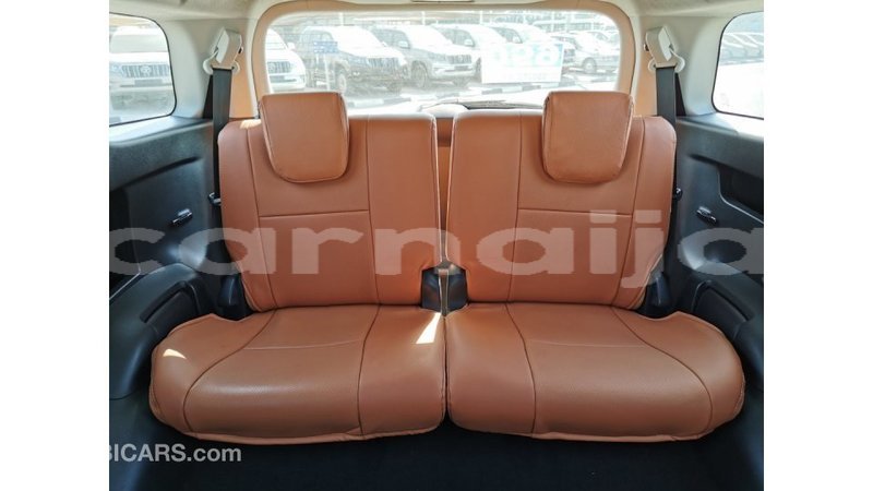 Big with watermark toyota fortuner abia state import dubai 16485