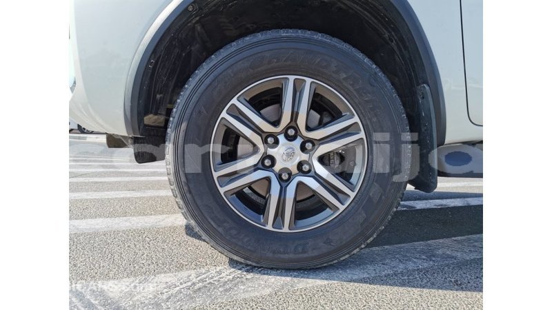 Big with watermark toyota fortuner abia state import dubai 16485