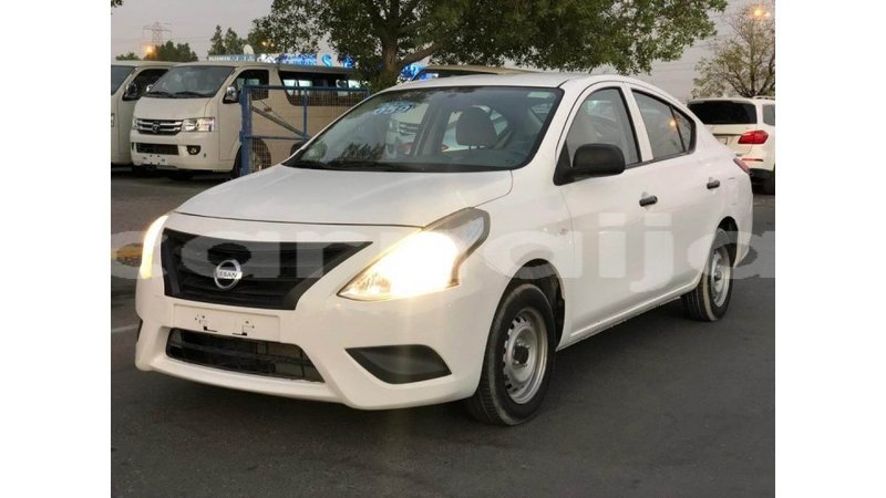 Big with watermark nissan sunny abia state import dubai 16486