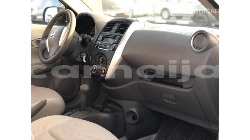 Big with watermark nissan sunny abia state import dubai 16486