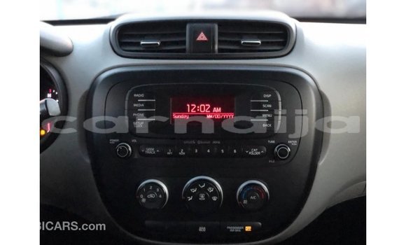 Acheter Import Voiture Kia Soul Noir à Import - Dubai, État d'Abia Acheter Import Voiture Kia Soul Noir à Import - Dubai, État d'Abia