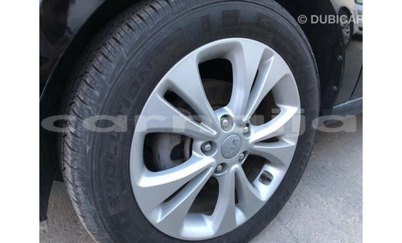Acheter Import Voiture Kia Soul Noir à Import - Dubai, État d'Abia Acheter Import Voiture Kia Soul Noir à Import - Dubai, État d'Abia