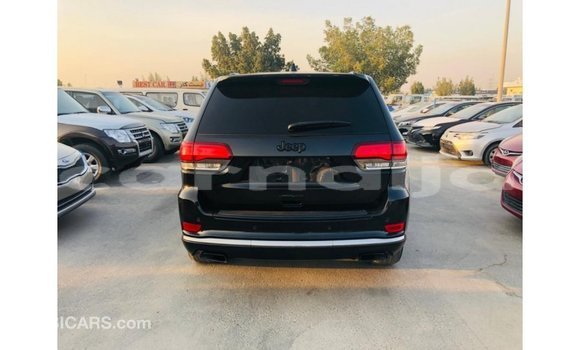 Buy Import Jeep Grand Cherokee Black Car in Import - Dubai in Abia State Buy Import Jeep Grand Cherokee Black Car in Import - Dubai in Abia State