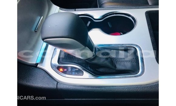 Buy Import Jeep Grand Cherokee Black Car in Import - Dubai in Abia State Buy Import Jeep Grand Cherokee Black Car in Import - Dubai in Abia State