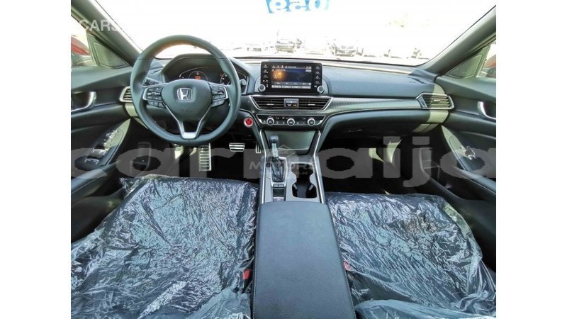 Big with watermark honda accord abia state import dubai 16490