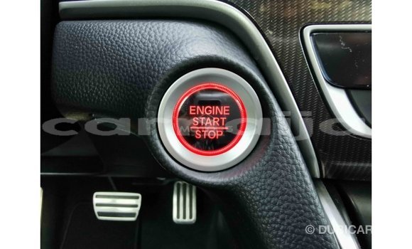 Buy Import Honda Accord Red Car in Import - Dubai in Abia State Buy Import Honda Accord Red Car in Import - Dubai in Abia State