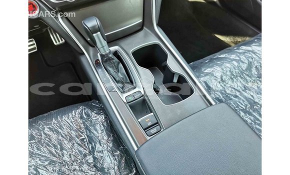 Buy Import Honda Accord Red Car in Import - Dubai in Abia State Buy Import Honda Accord Red Car in Import - Dubai in Abia State