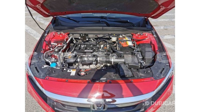 Big with watermark honda accord abia state import dubai 16490