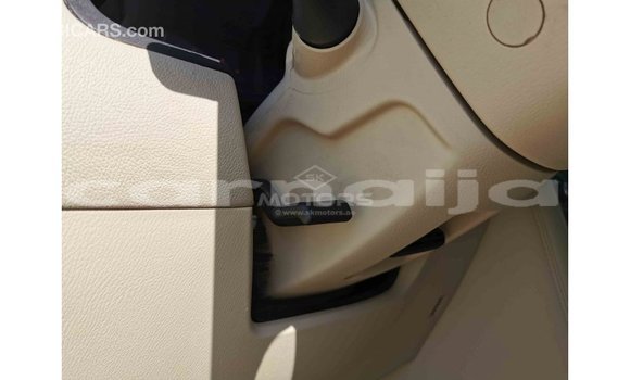 Buy Import Nissan Patrol White Car in Import - Dubai in Abia State Buy Import Nissan Patrol White Car in Import - Dubai in Abia State