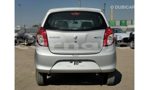 Buy Import Suzuki Alto Other Car in Import - Dubai in Abia State Buy Import Suzuki Alto Other Car in Import - Dubai in Abia State