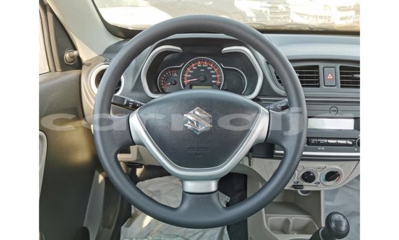 Buy Import Suzuki Alto Other Car in Import - Dubai in Abia State Buy Import Suzuki Alto Other Car in Import - Dubai in Abia State