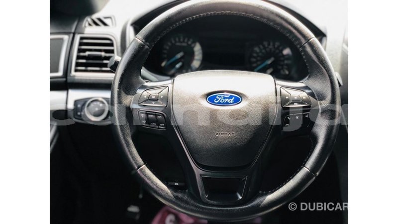 Big with watermark ford explorer abia state import dubai 16494