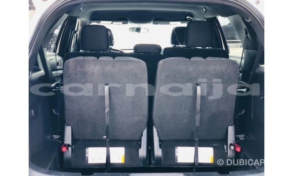 Acheter Import Voiture Ford Explorer Autre à Import - Dubai, État d'Abia Acheter Import Voiture Ford Explorer Autre à Import - Dubai, État d'Abia