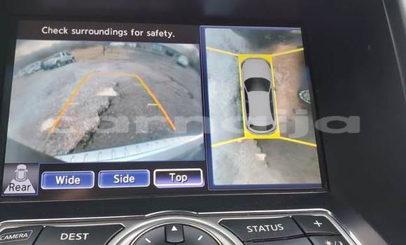 Acheter Import Voiture Infiniti FX Gris à Afaha Ikot Ebak, État d'Akwa Ibom Acheter Import Voiture Infiniti FX Gris à Afaha Ikot Ebak, État d'Akwa Ibom