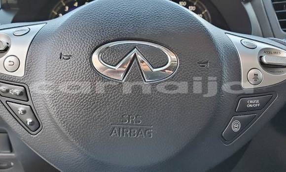 Acheter Import Voiture Infiniti FX Gris à Afaha Ikot Ebak, État d'Akwa Ibom Acheter Import Voiture Infiniti FX Gris à Afaha Ikot Ebak, État d'Akwa Ibom