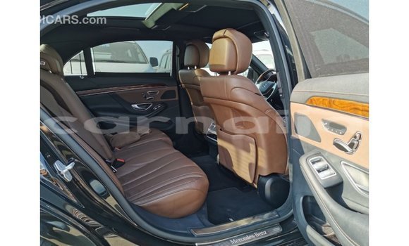 Acheter Import Voiture Mercedes-Benz 190 Noir à Import - Dubai, État d'Abia Acheter Import Voiture Mercedes-Benz 190 Noir à Import - Dubai, État d'Abia