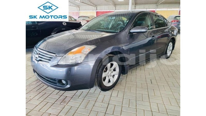 Big with watermark nissan altima abia state import dubai 16498