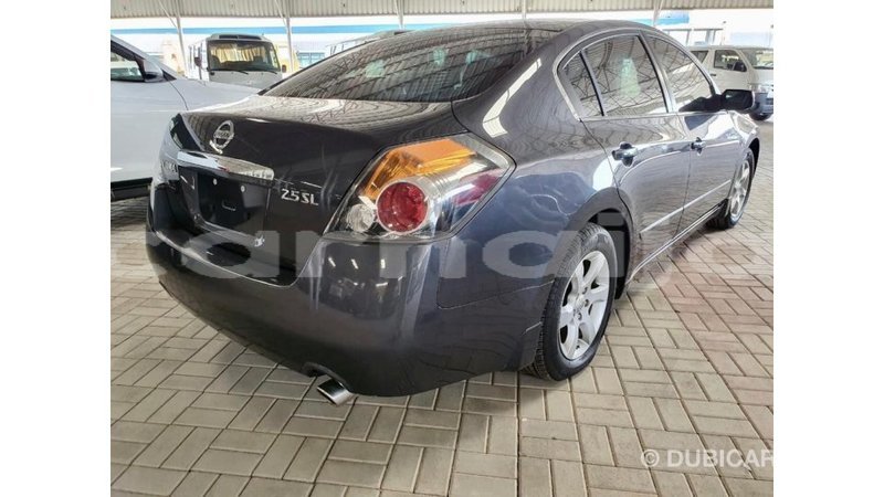 Big with watermark nissan altima abia state import dubai 16498