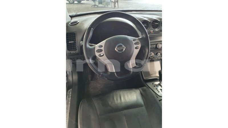 Big with watermark nissan altima abia state import dubai 16498