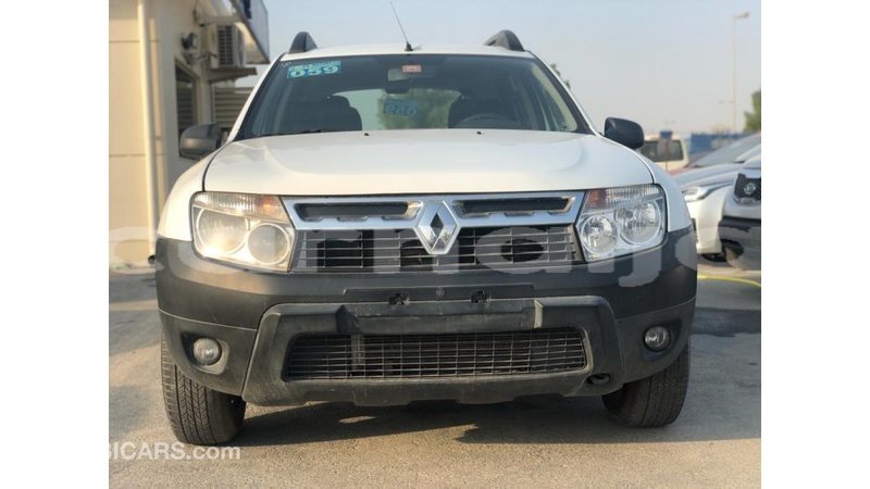 Big with watermark renault duster abia state import dubai 16500