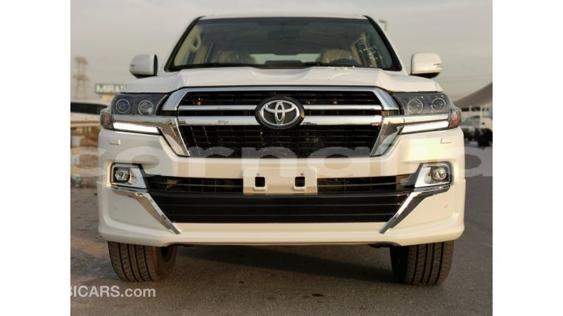 Big with watermark toyota land cruiser abia state import dubai 16501