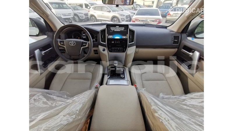 Big with watermark toyota land cruiser abia state import dubai 16501