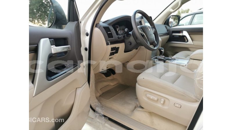 Big with watermark toyota land cruiser abia state import dubai 16501