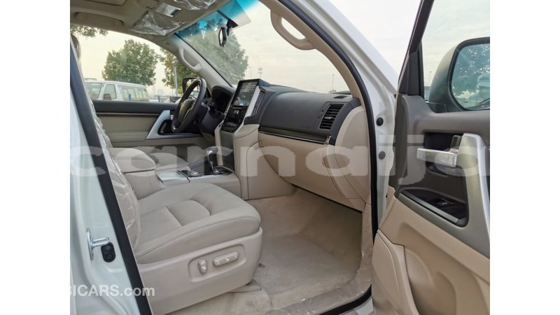 Big with watermark toyota land cruiser abia state import dubai 16501