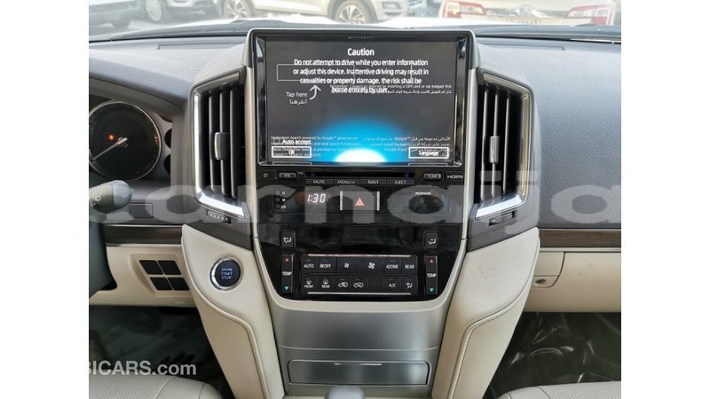 Big with watermark toyota land cruiser abia state import dubai 16501