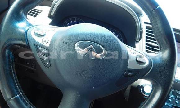 Acheter Import Voiture Infiniti FX Autre à Mubi, Adamawa Acheter Import Voiture Infiniti FX Autre à Mubi, Adamawa