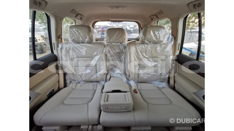 Big with watermark toyota land cruiser abia state import dubai 16501