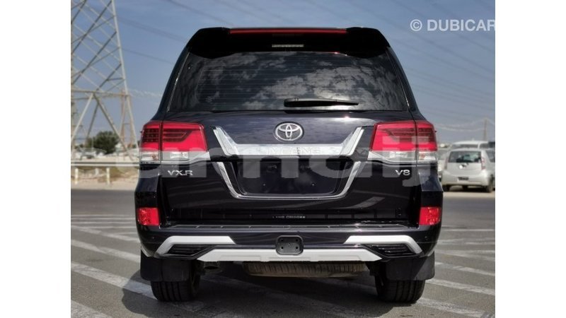 Big with watermark toyota land cruiser abia state import dubai 16502