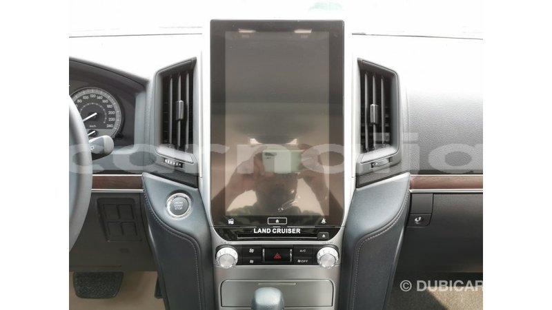 Big with watermark toyota land cruiser abia state import dubai 16502