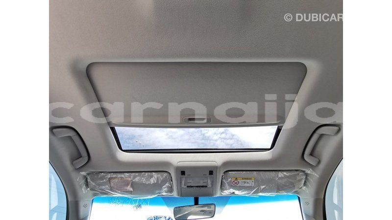 Big with watermark toyota land cruiser abia state import dubai 16502