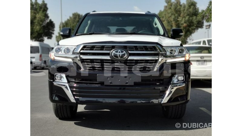 Big with watermark toyota land cruiser abia state import dubai 16503