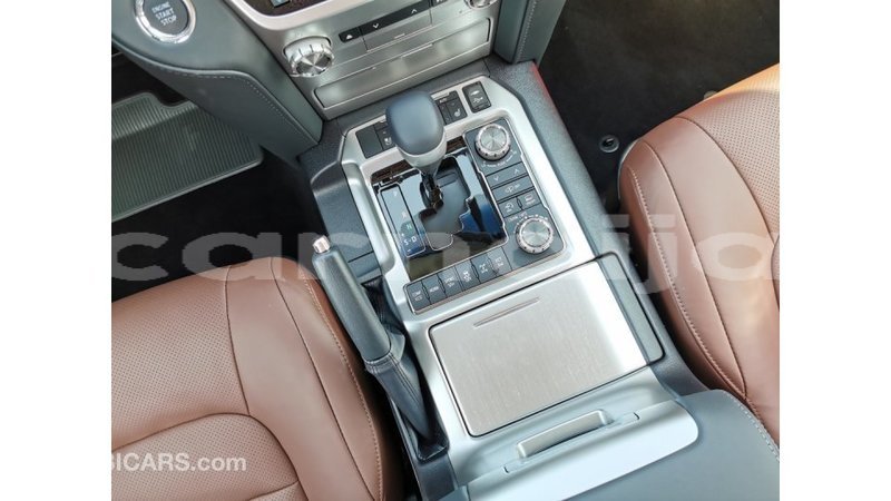 Big with watermark toyota land cruiser abia state import dubai 16503