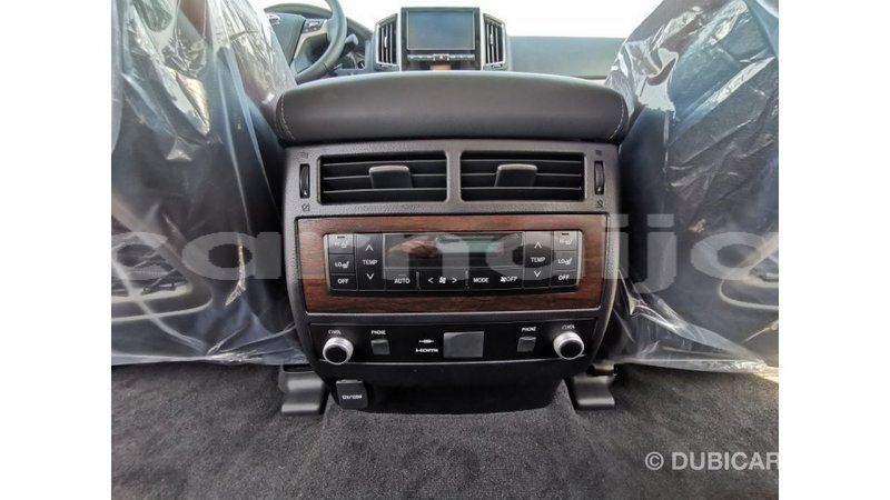 Big with watermark toyota land cruiser abia state import dubai 16503