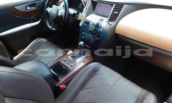 Acheter Import Voiture Infiniti FX Autre à Mubi, Adamawa Acheter Import Voiture Infiniti FX Autre à Mubi, Adamawa