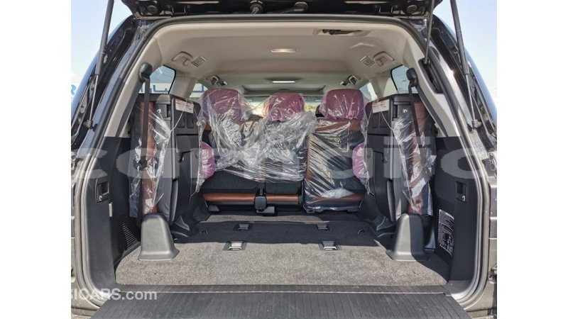 Big with watermark toyota land cruiser abia state import dubai 16503