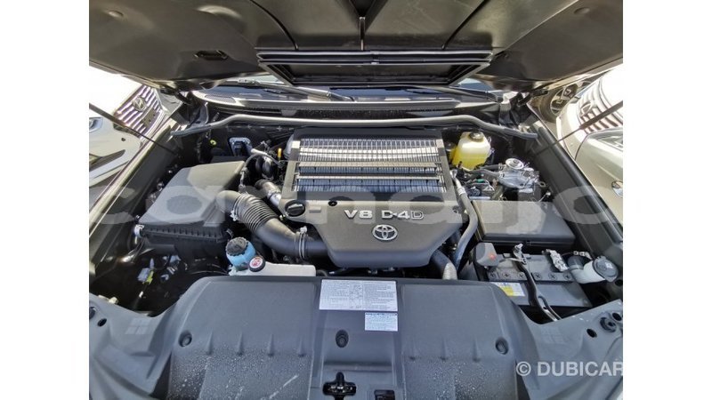 Big with watermark toyota land cruiser abia state import dubai 16503