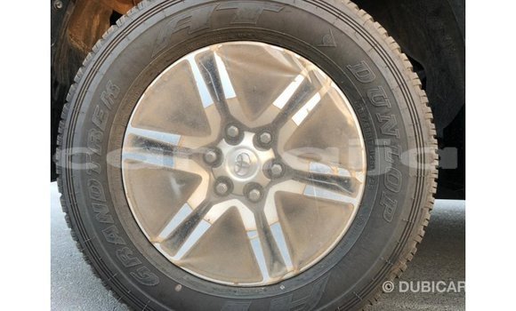 Buy Import Toyota Fortuner Black Car in Import - Dubai in Abia State Buy Import Toyota Fortuner Black Car in Import - Dubai in Abia State