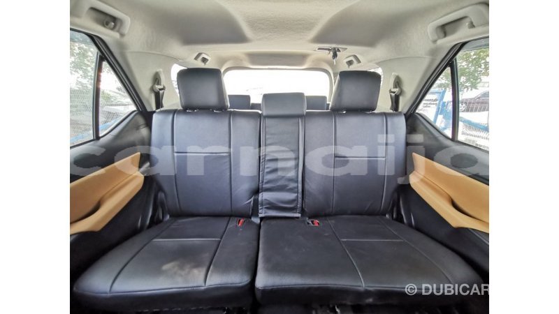 Big with watermark toyota fortuner abia state import dubai 16505