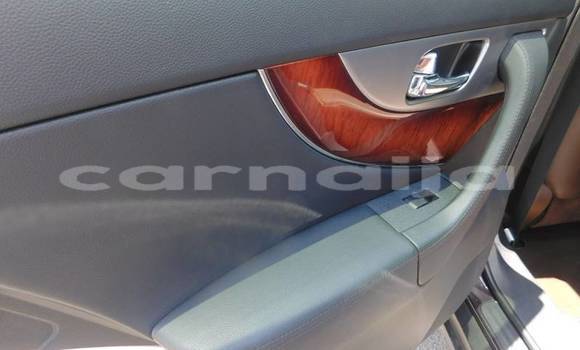 Acheter Import Voiture Infiniti FX Autre à Mubi, Adamawa Acheter Import Voiture Infiniti FX Autre à Mubi, Adamawa