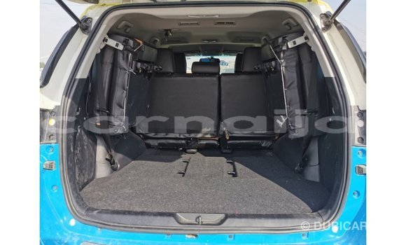 Buy Import Toyota Fortuner Other Car in Import - Dubai in Abia State Buy Import Toyota Fortuner Other Car in Import - Dubai in Abia State