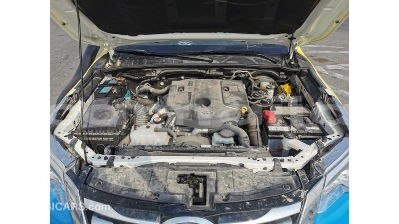 Big with watermark toyota fortuner abia state import dubai 16505